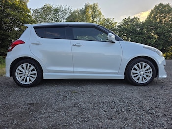 Used Suzuki Swift 2013 for sale - 79246771: Photo