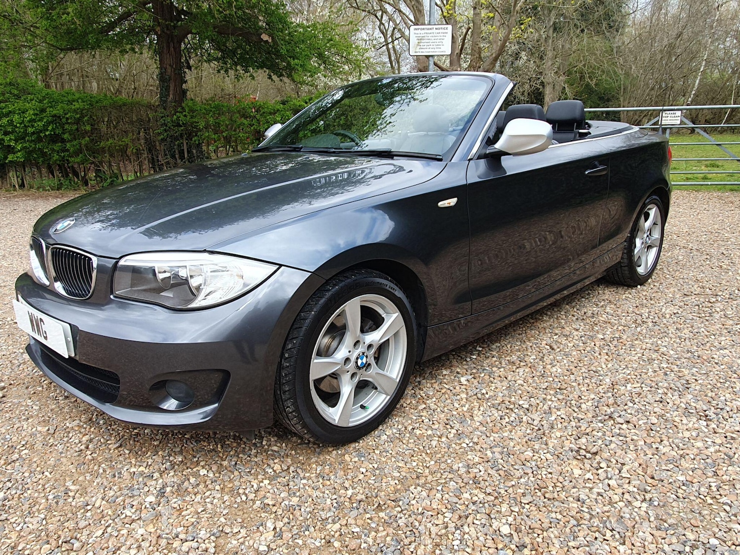 Used BMW 1 Series for sale - 78215014: Photo 1