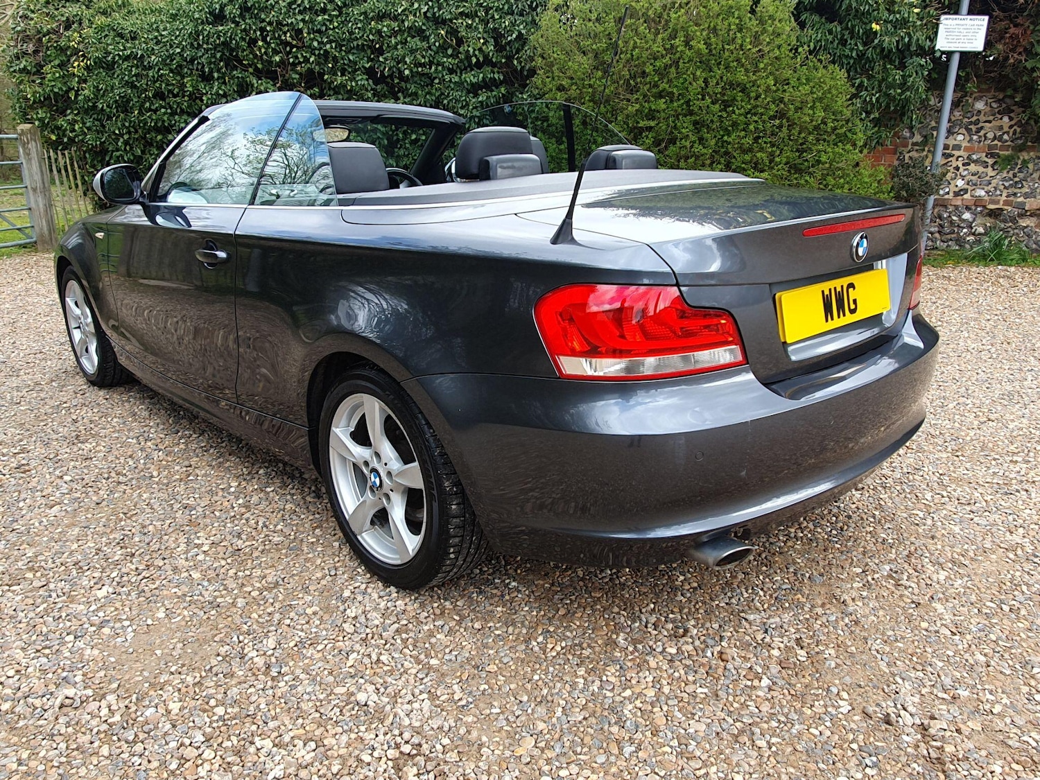 Used BMW 1 Series for sale - 78215014: Photo 10