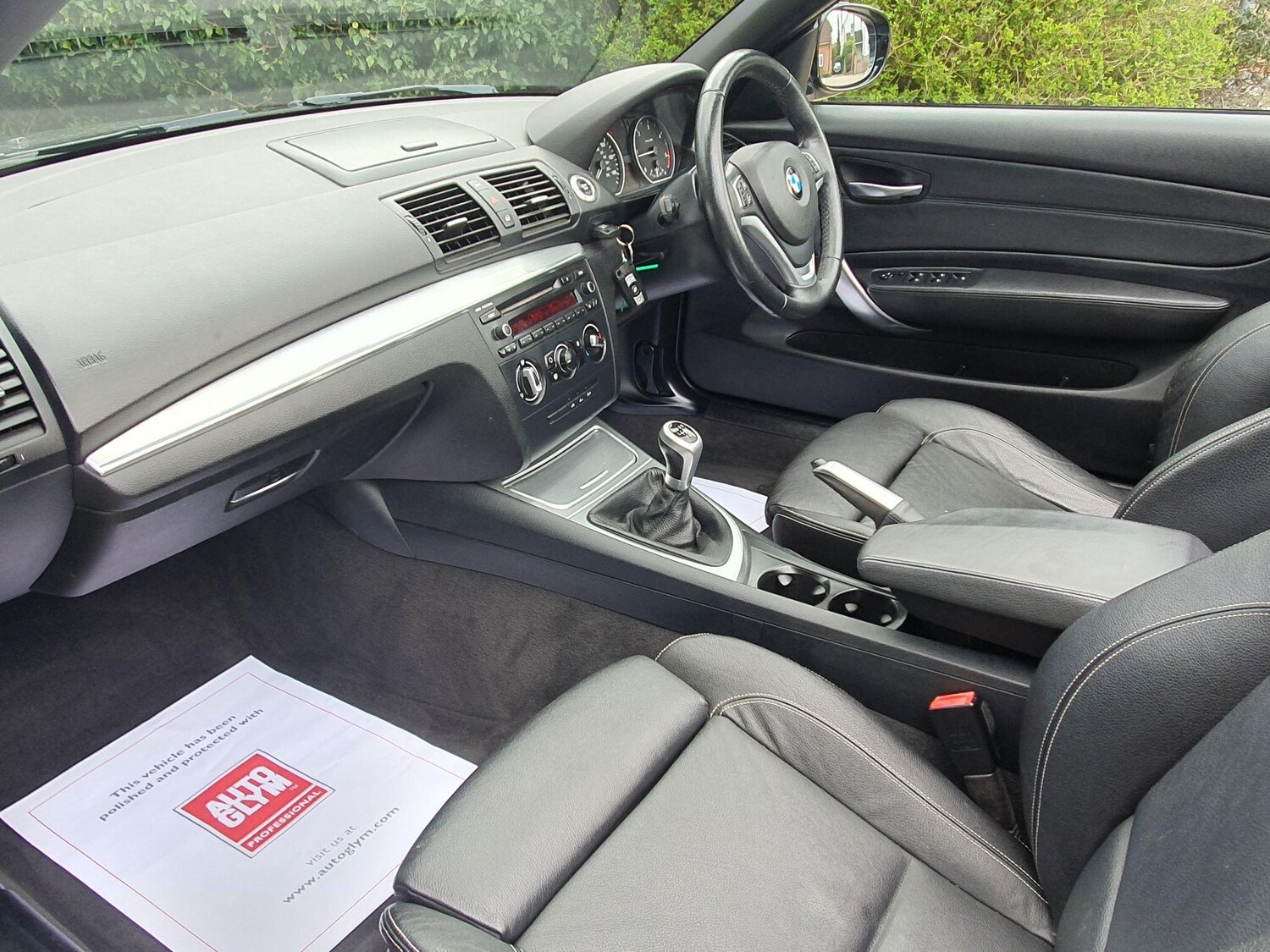 Used BMW 1 Series for sale - 78215014: Photo 16