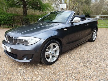 BMW 1 Series feature image
