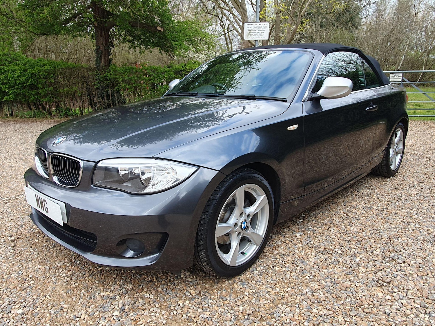 Used BMW 1 Series for sale - 78215014: Photo 2