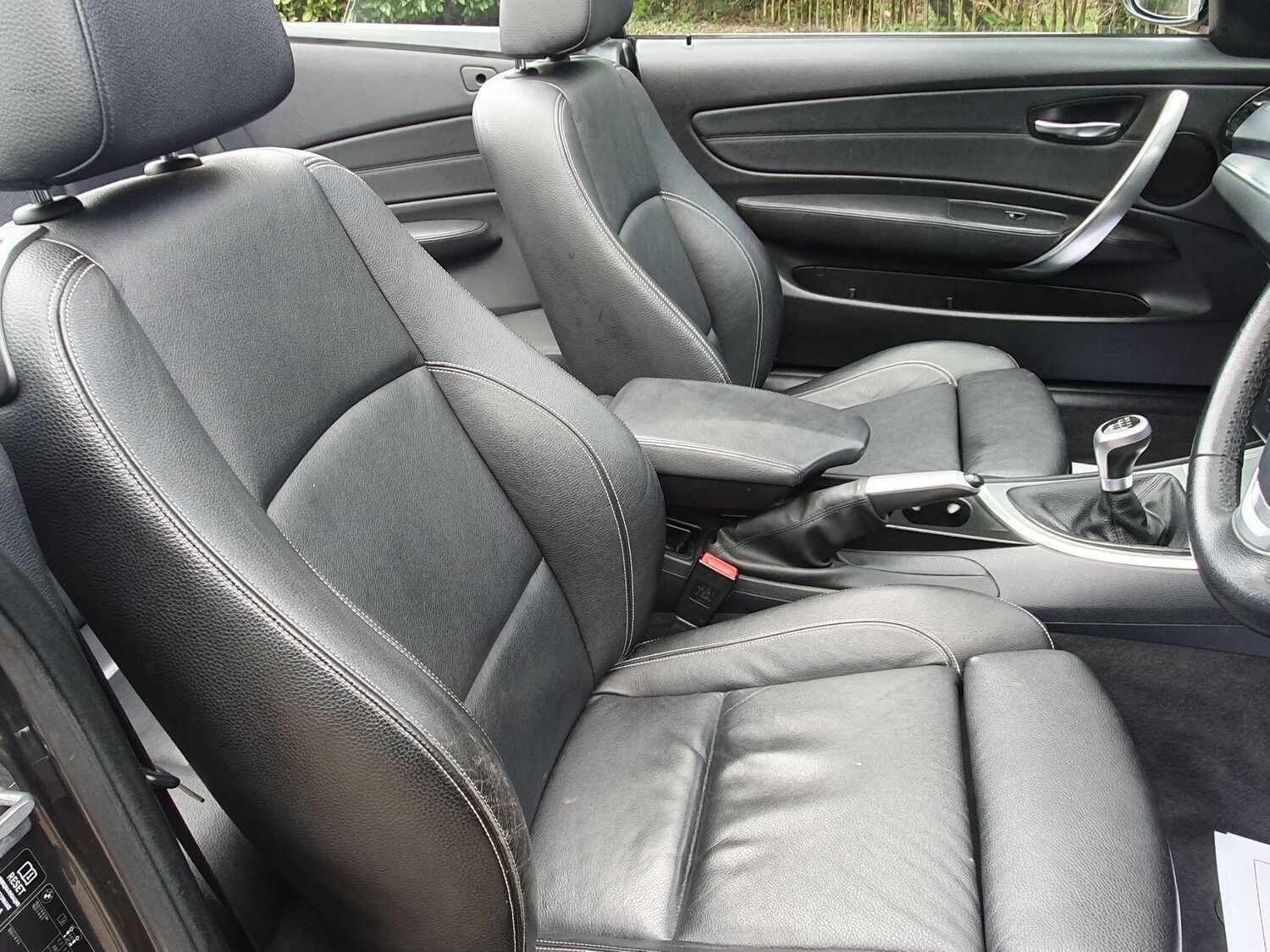 Used BMW 1 Series for sale - 78215014: Photo 21