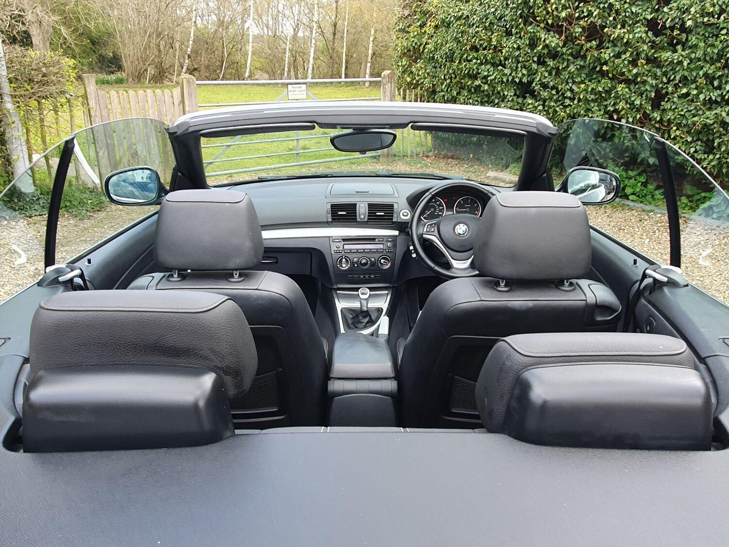 Used BMW 1 Series for sale - 78215014: Photo 24