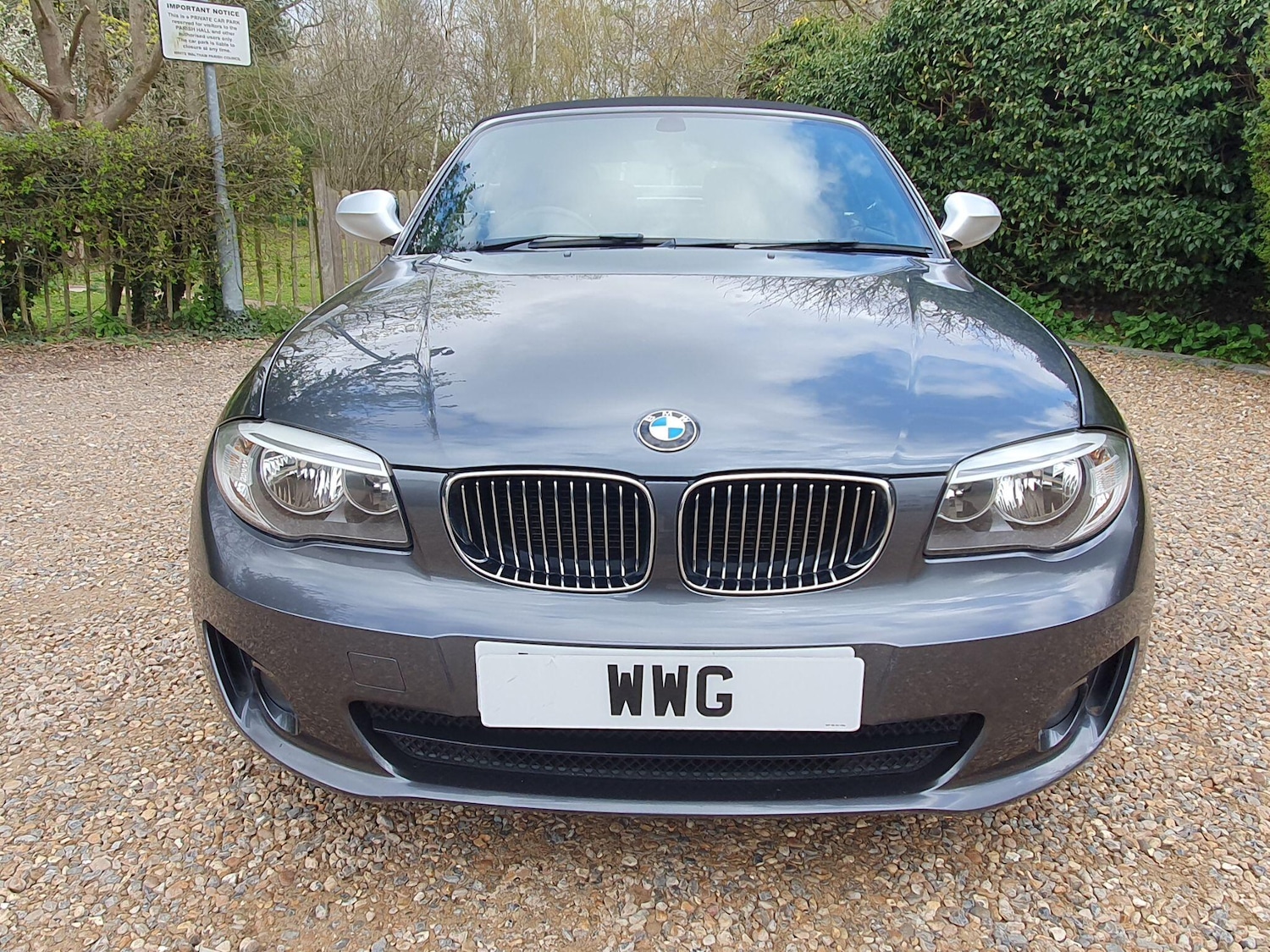 Used BMW 1 Series for sale - 78215014: Photo 3