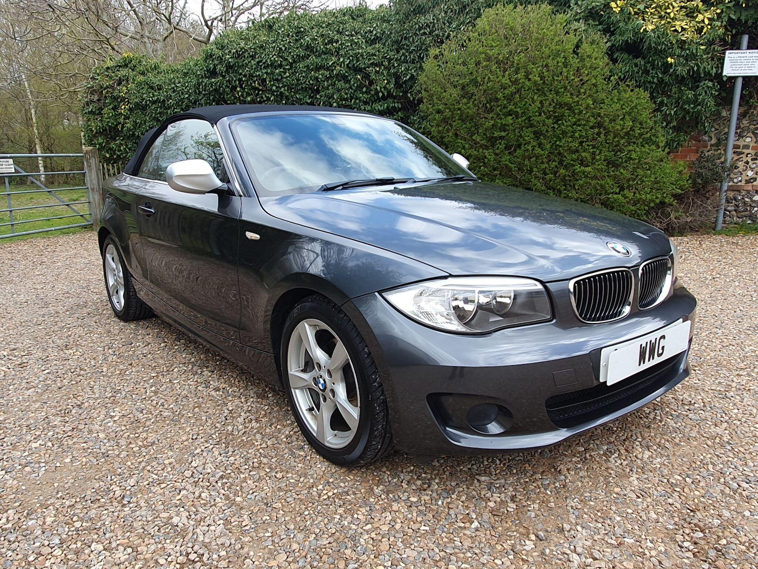 Used BMW 1 Series for sale - 78215014: Photo 4