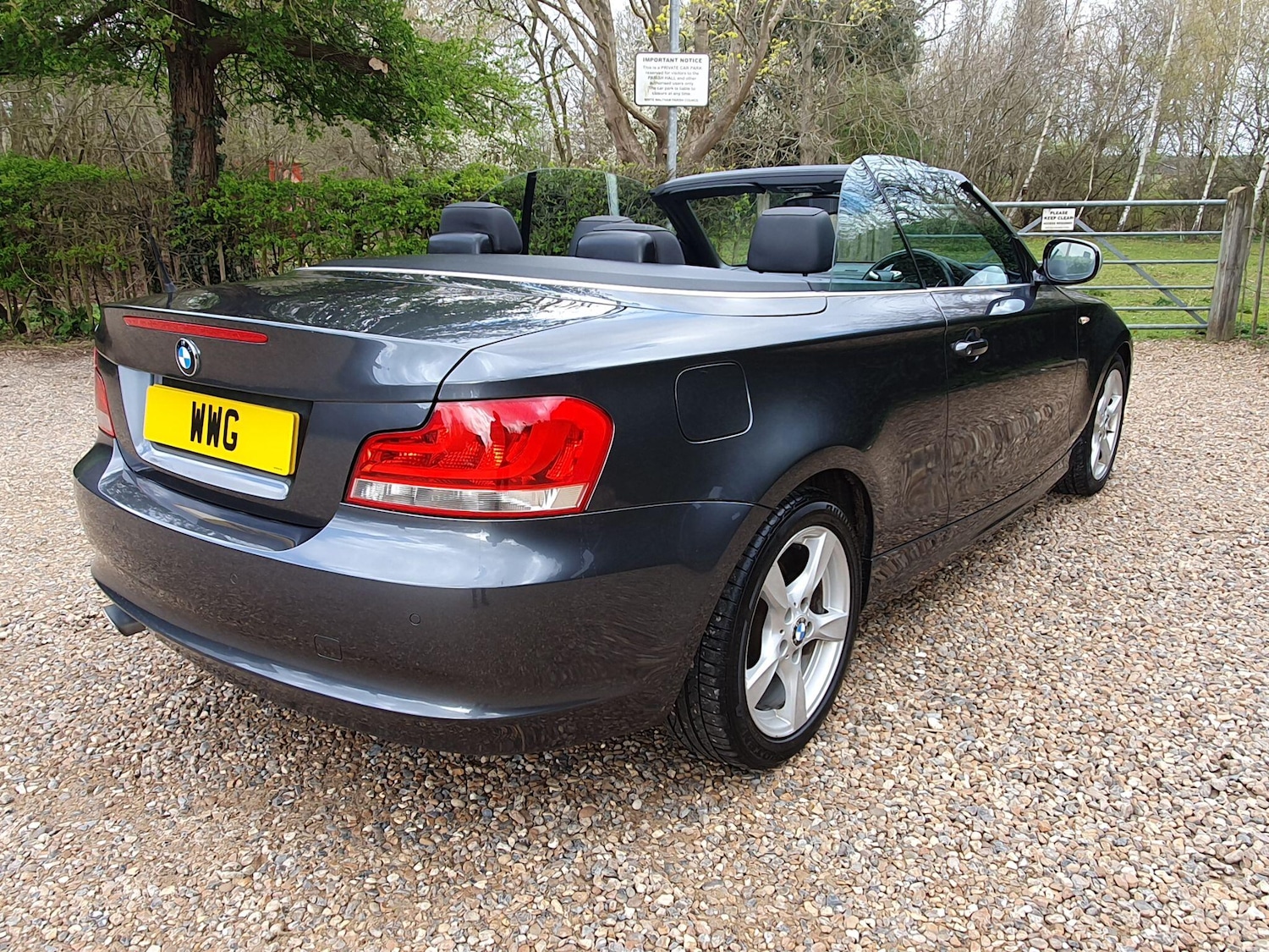 Used BMW 1 Series for sale - 78215014: Photo 5