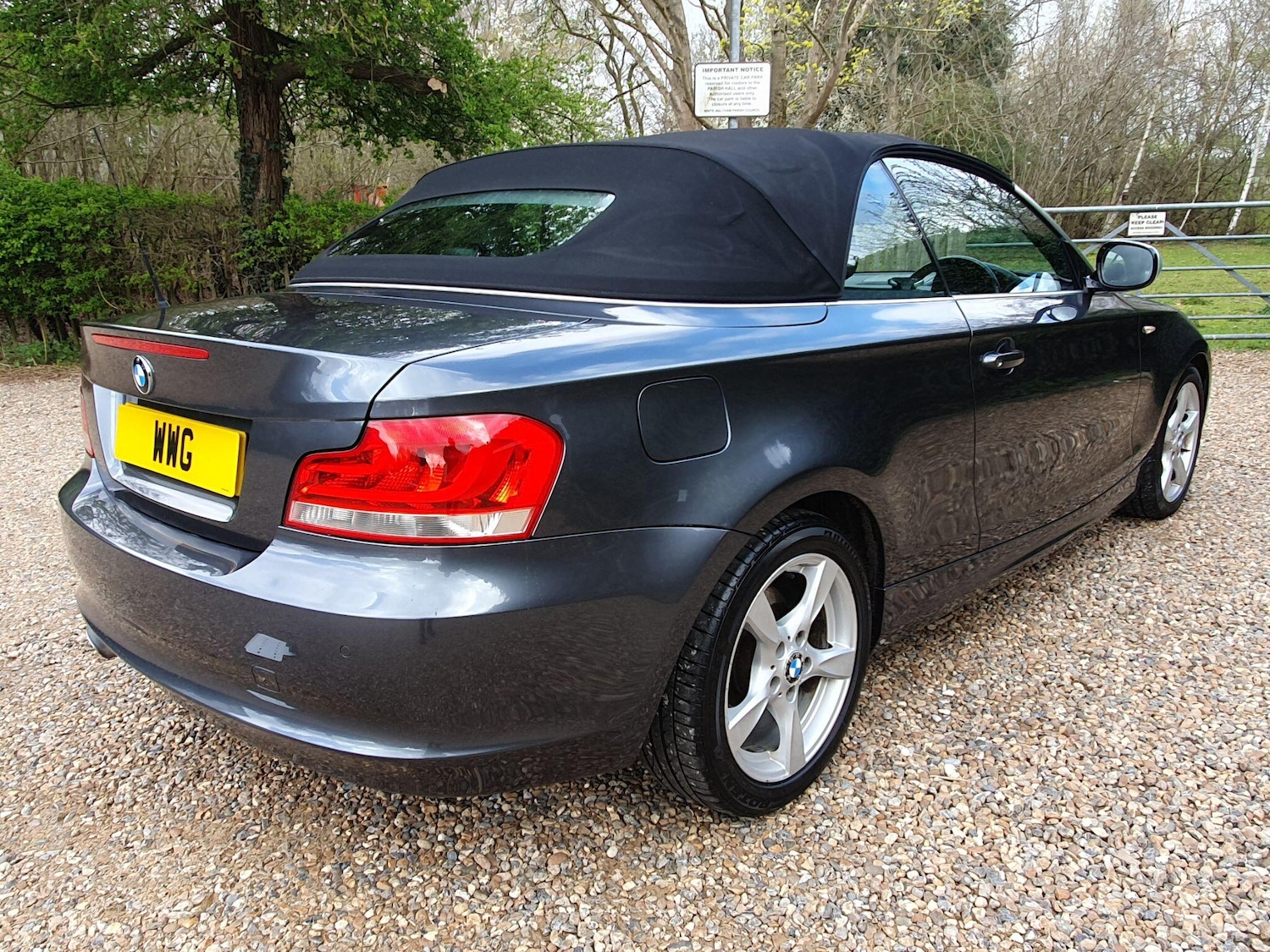 Used BMW 1 Series for sale - 78215014: Photo 6