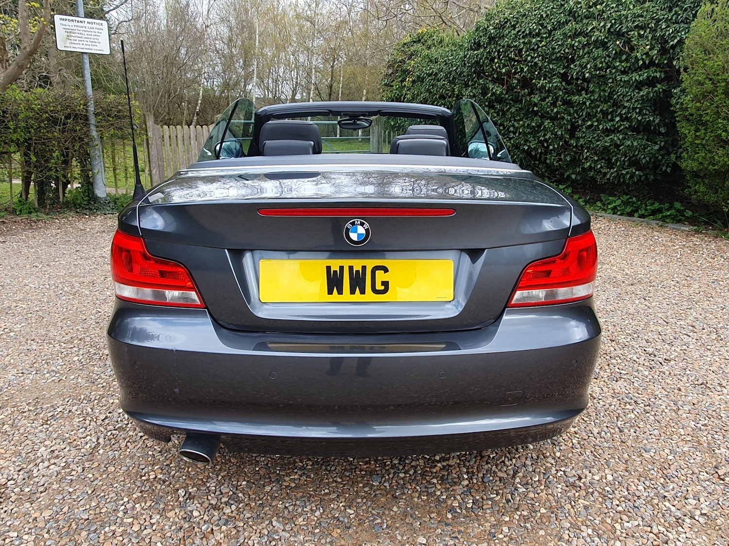 Used BMW 1 Series for sale - 78215014: Photo 7