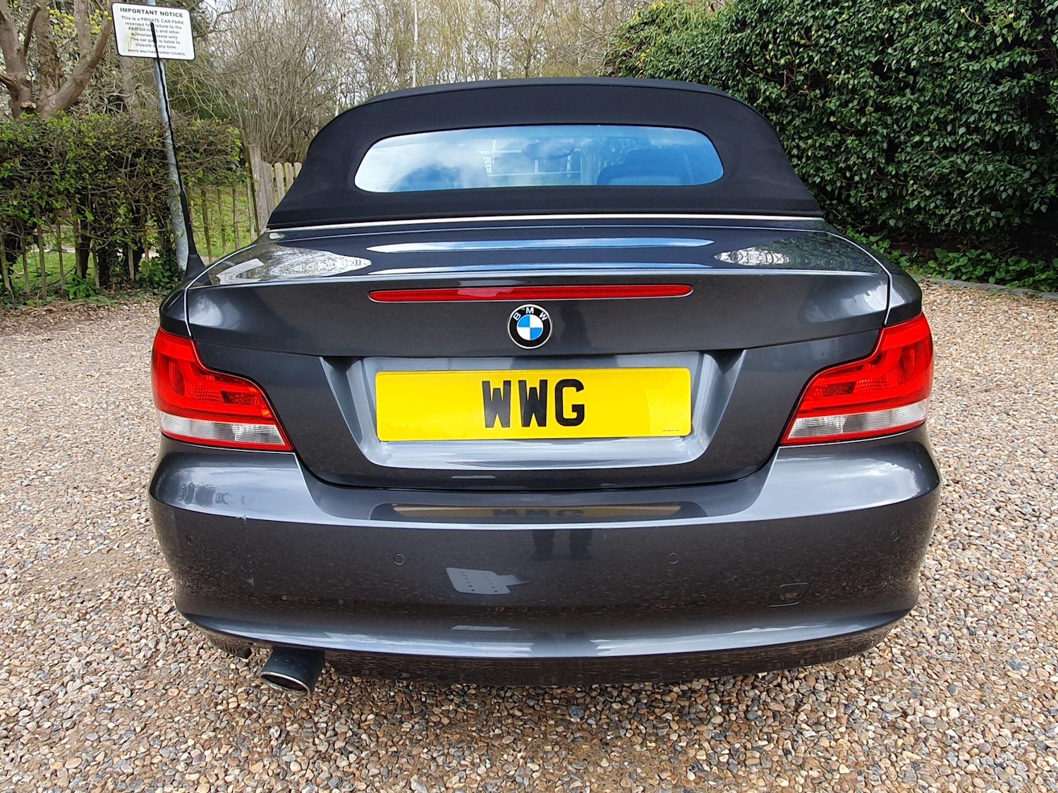 Used BMW 1 Series for sale - 78215014: Photo 8