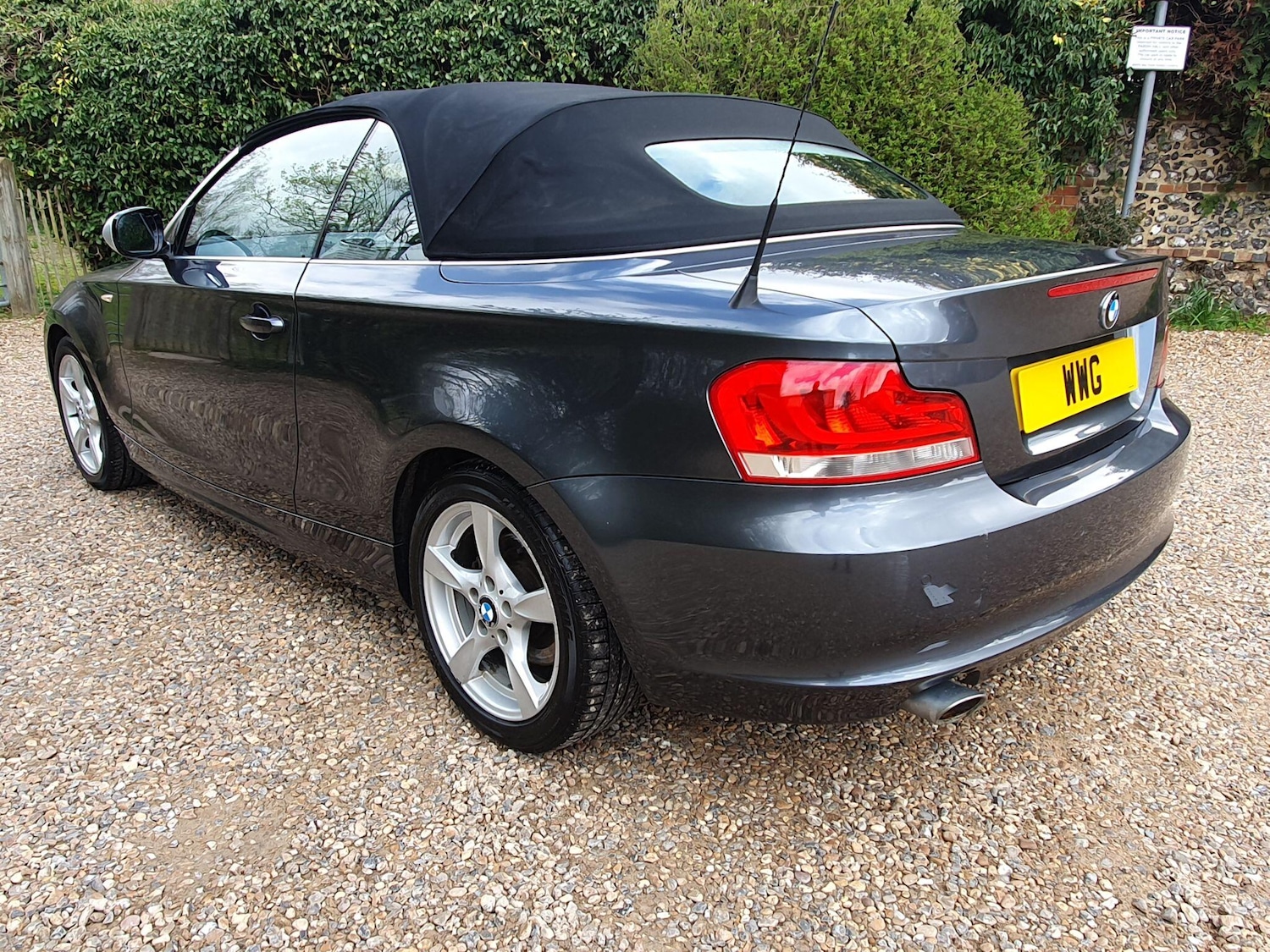 Used BMW 1 Series for sale - 78215014: Photo 9