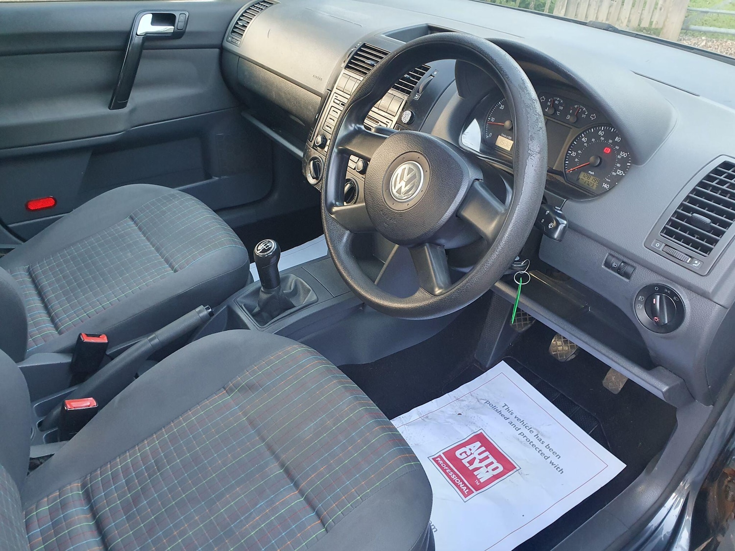 Used Volkswagen Polo 2006 for sale - 76964477: Photo 11