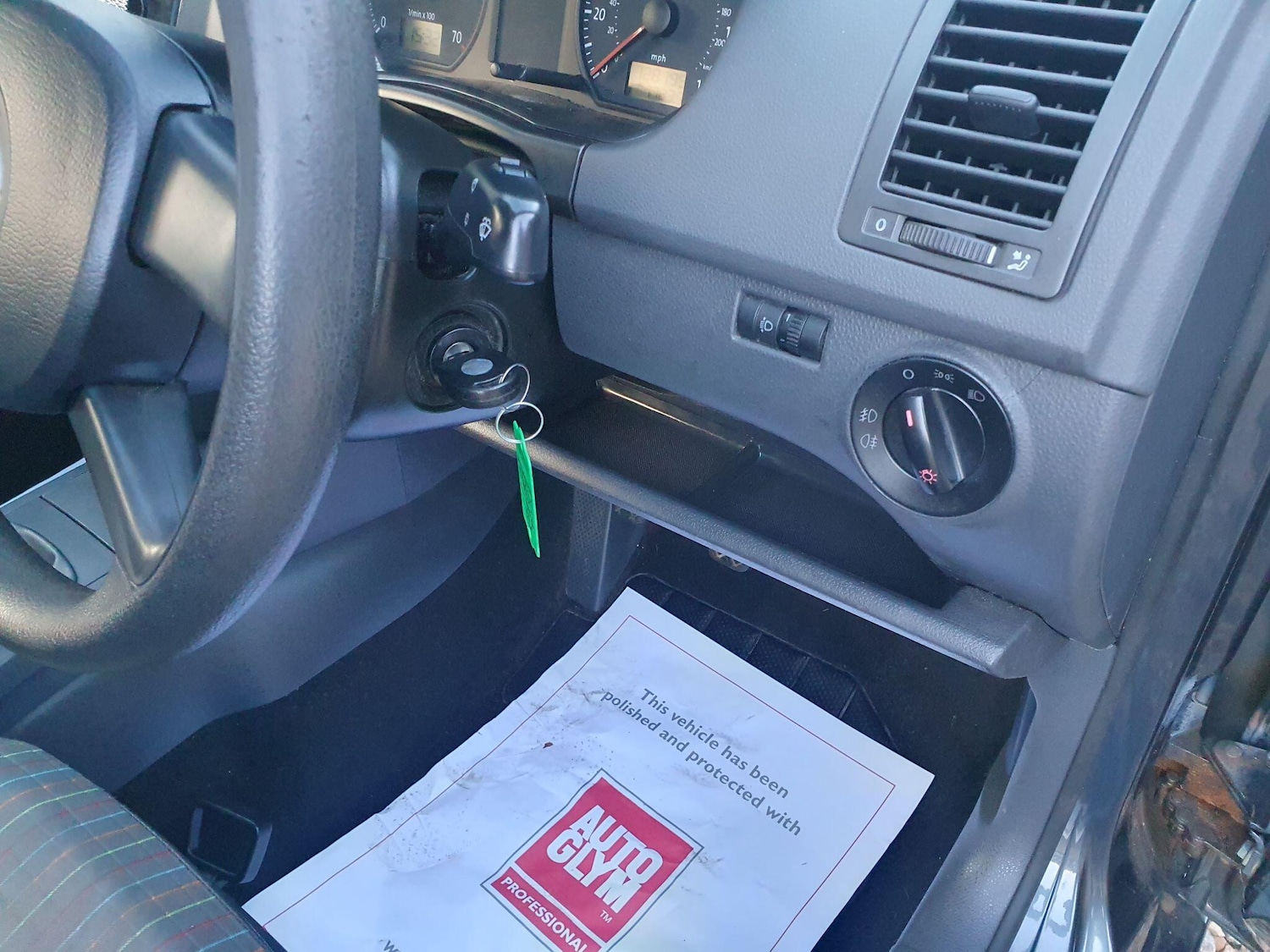 Used Volkswagen Polo 2006 for sale - 76964477: Photo 12