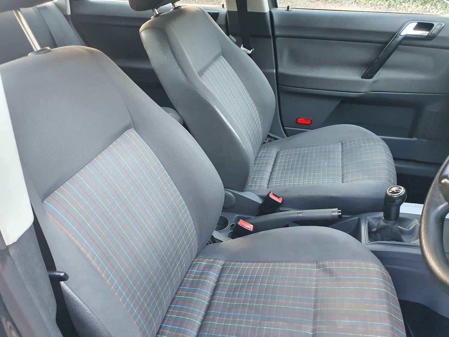 Used Volkswagen Polo 2006 for sale - 76964477: Photo 14