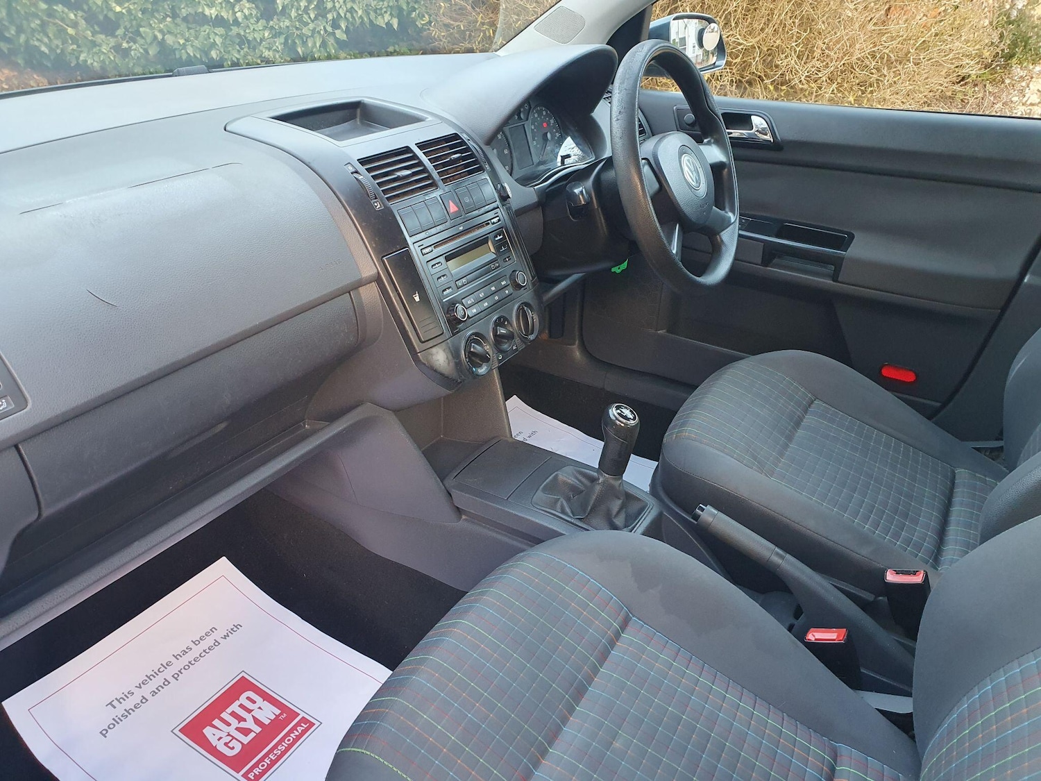 Used Volkswagen Polo 2006 for sale - 76964477: Photo 15