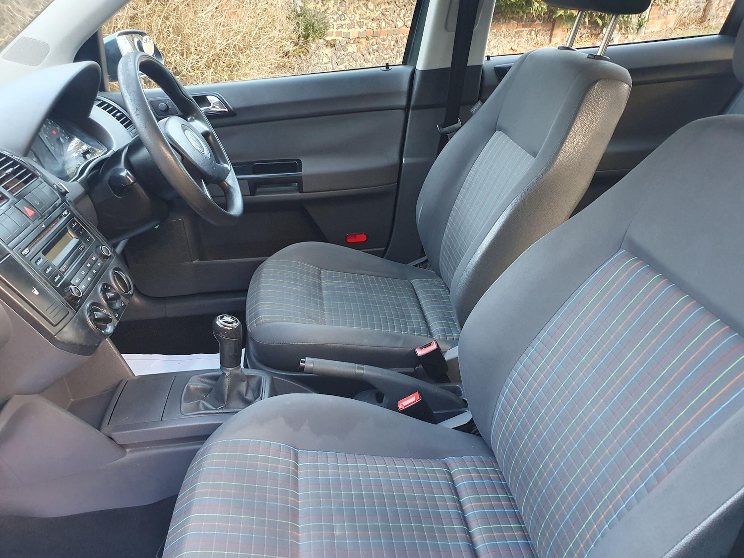 Used Volkswagen Polo 2006 for sale - 76964477: Photo 16