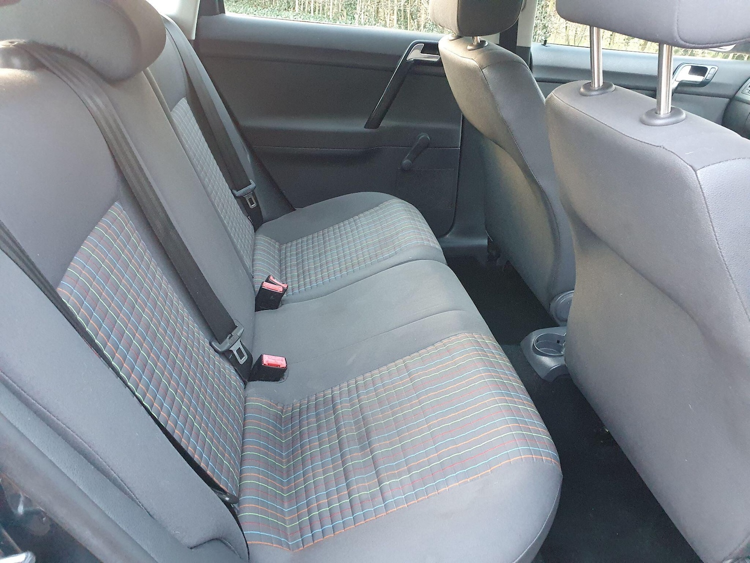 Used Volkswagen Polo 2006 for sale - 76964477: Photo 17