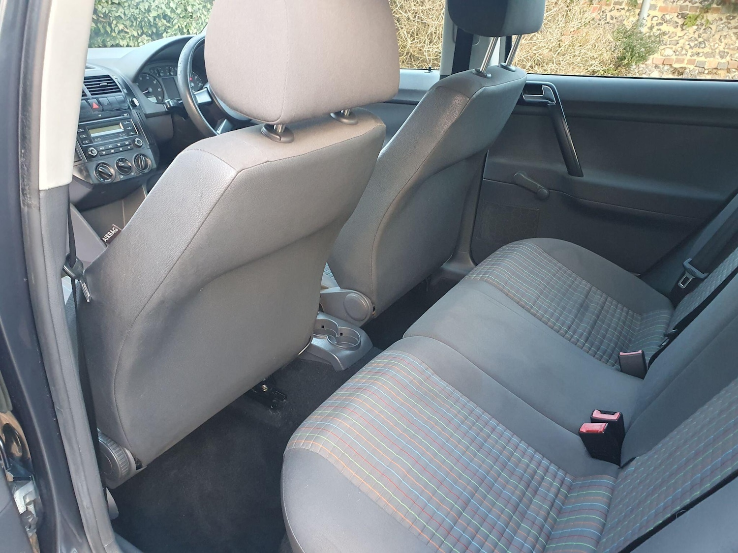 Used Volkswagen Polo 2006 for sale - 76964477: Photo 18