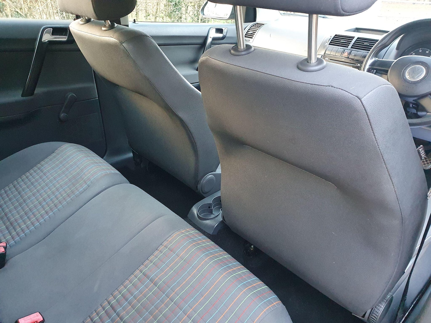 Used Volkswagen Polo 2006 for sale - 76964477: Photo 19