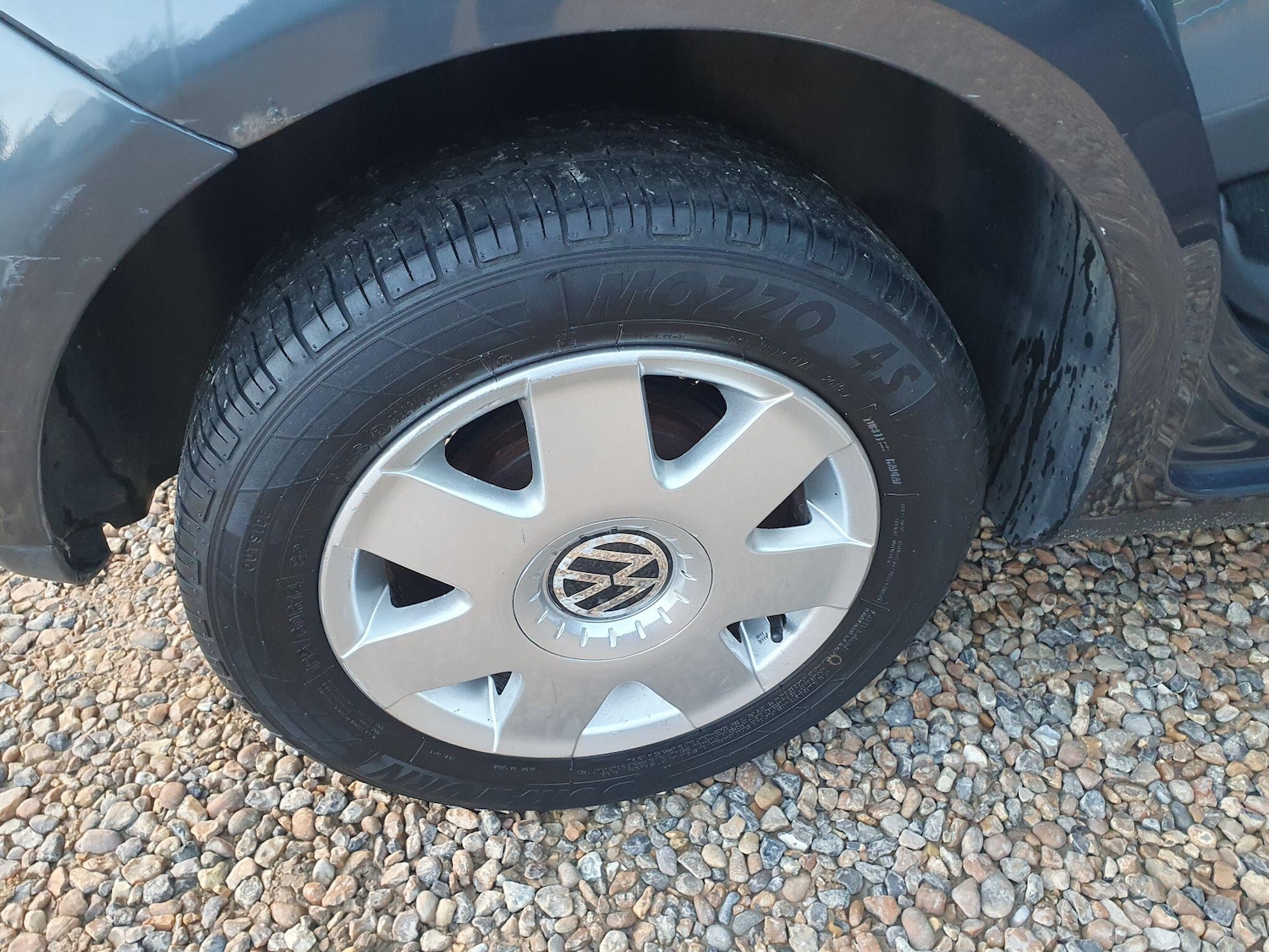 Used Volkswagen Polo 2006 for sale - 76964477: Photo 7