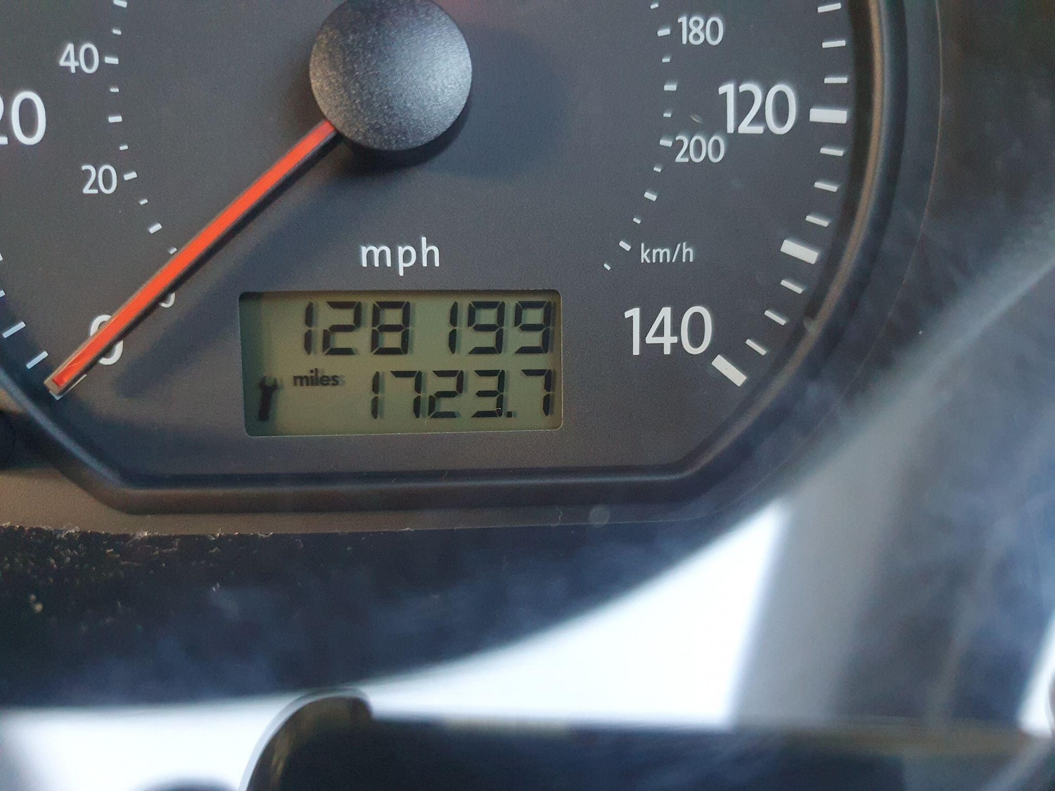 Used Volkswagen Polo 2006 for sale - 76964477: Photo 8