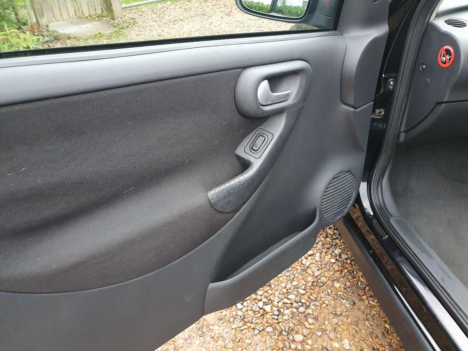 Used Vauxhall Corsa 2006 for sale - 76645636: Photo 13