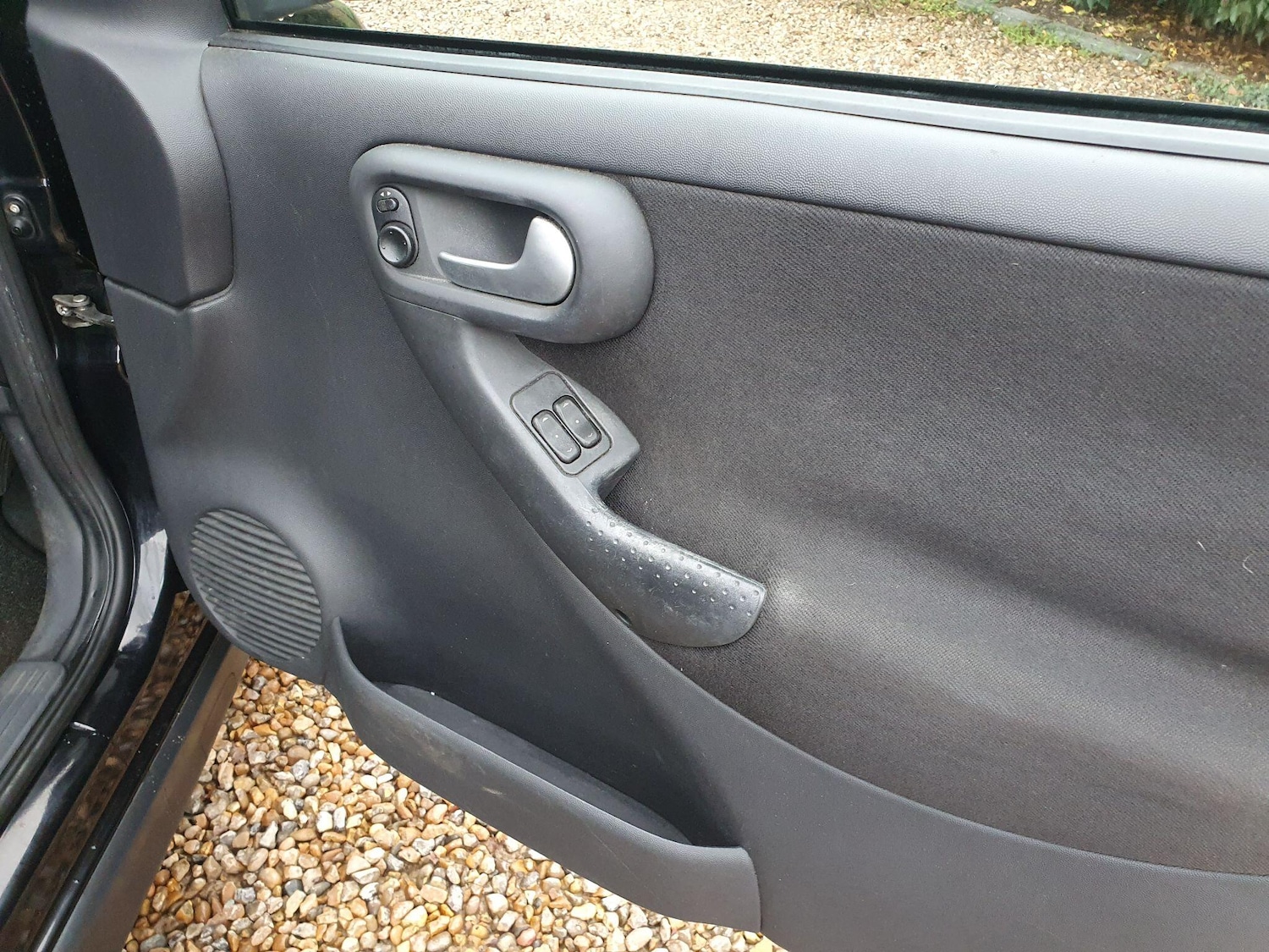 Used Vauxhall Corsa 2006 for sale - 76645636: Photo 14