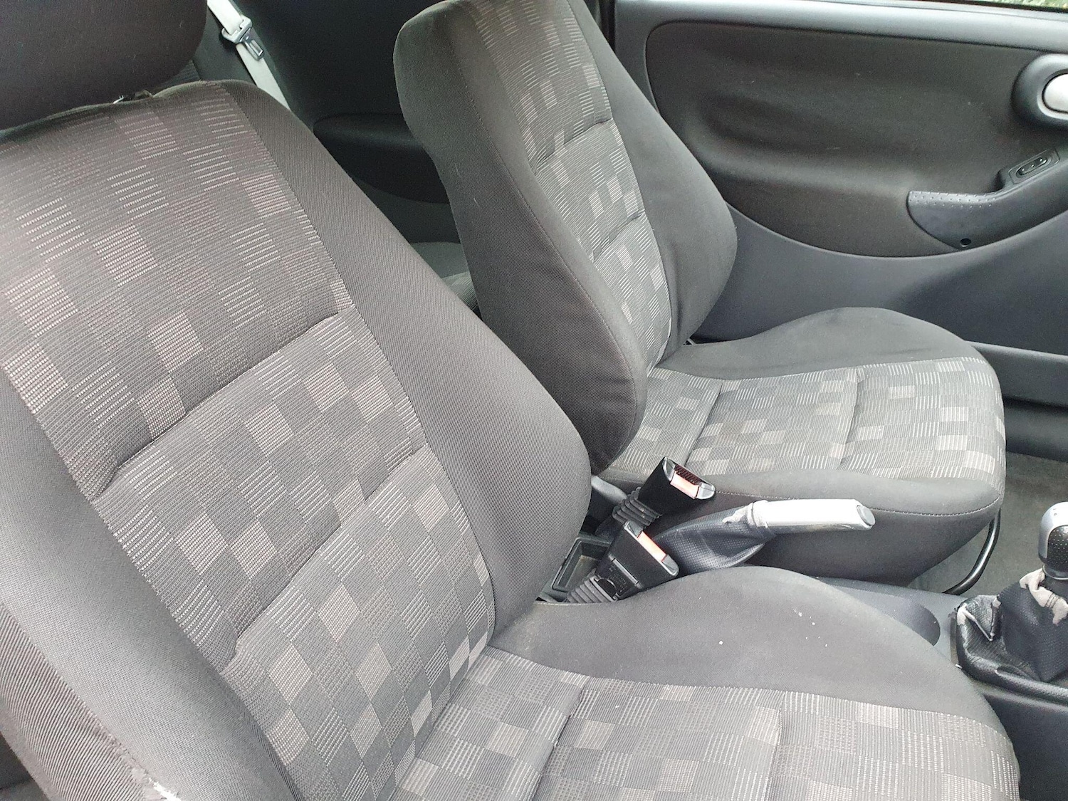 Used Vauxhall Corsa 2006 for sale - 76645636: Photo 15