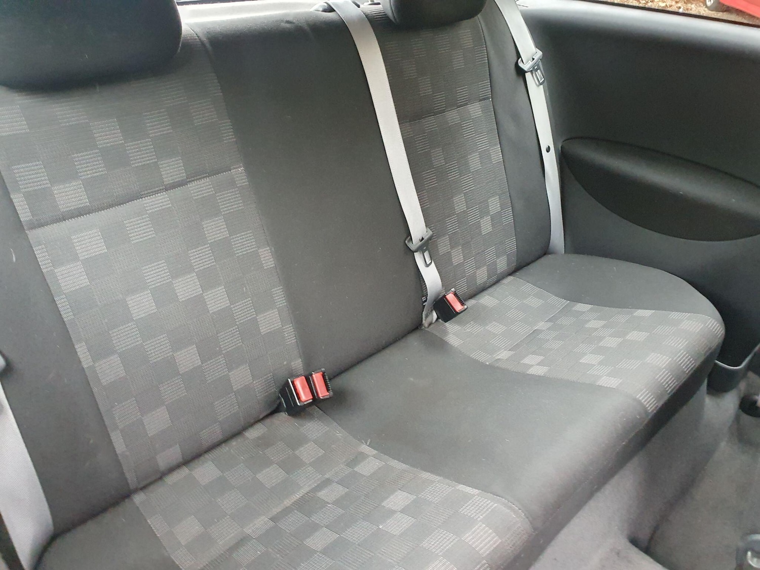 Used Vauxhall Corsa 2006 for sale - 76645636: Photo 16