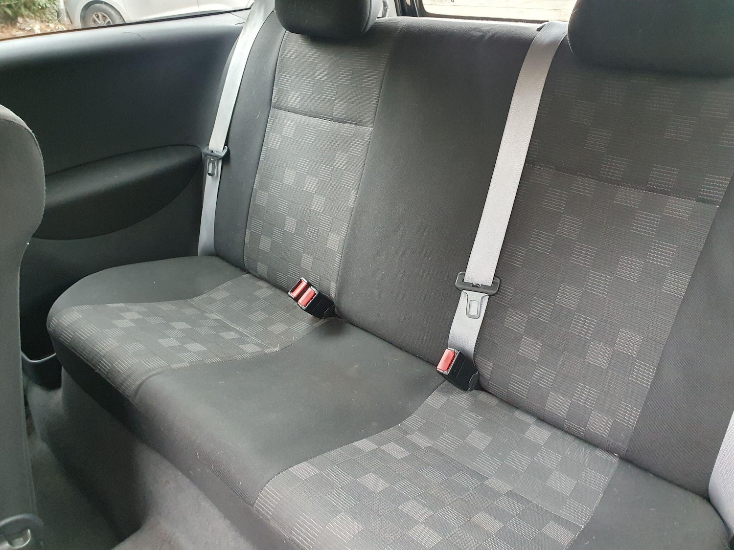 Used Vauxhall Corsa 2006 for sale - 76645636: Photo 17