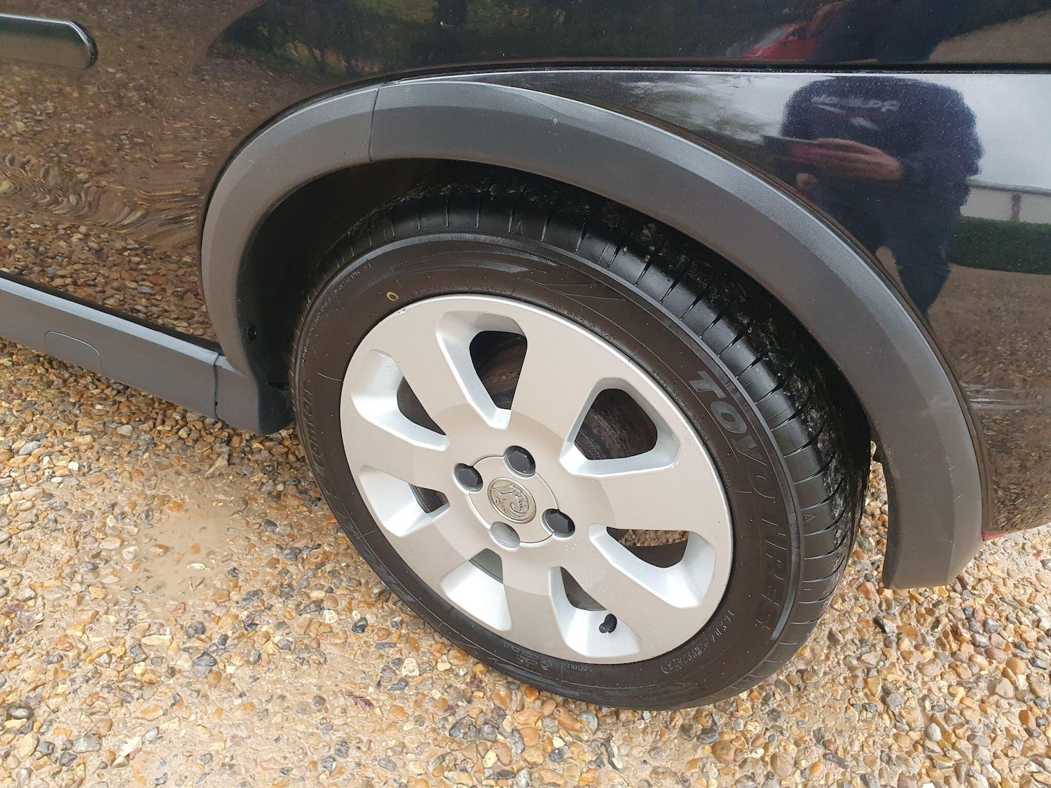 Used Vauxhall Corsa 2006 for sale - 76645636: Photo 7