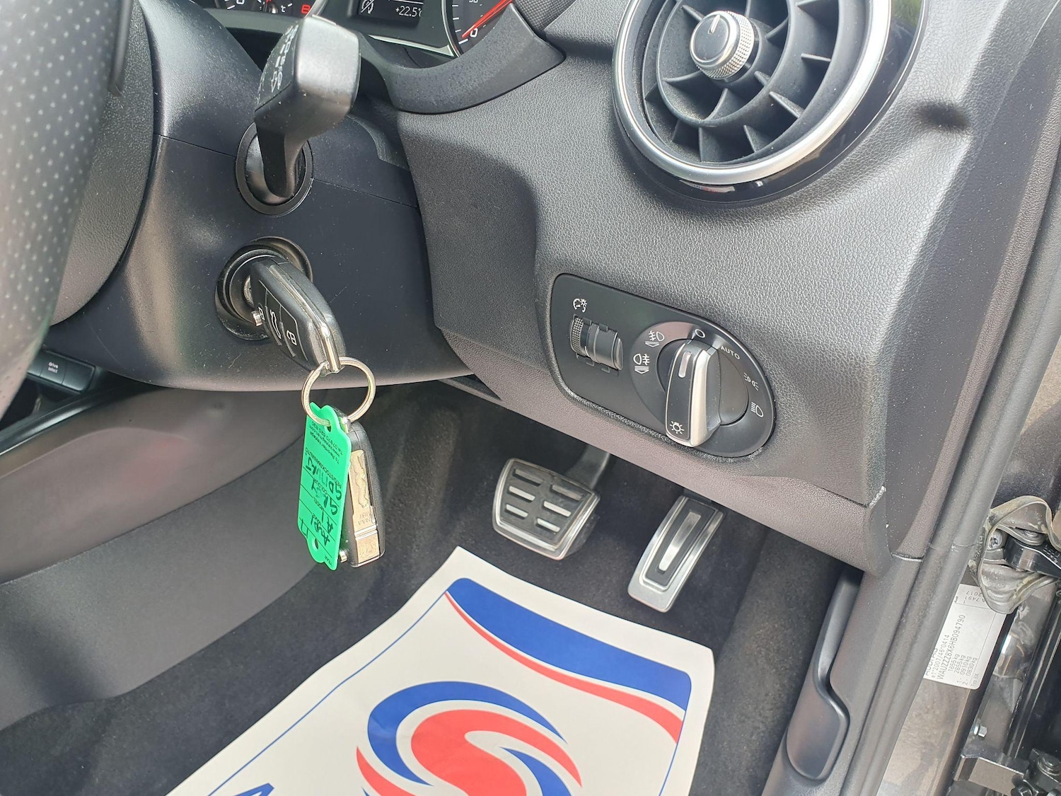 Used Audi A1 2017 for sale - 76645060: Photo 10