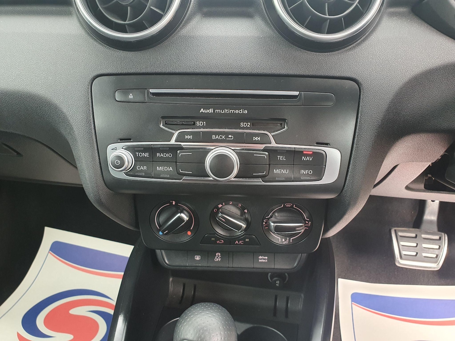 Used Audi A1 2017 for sale - 76645060: Photo 11