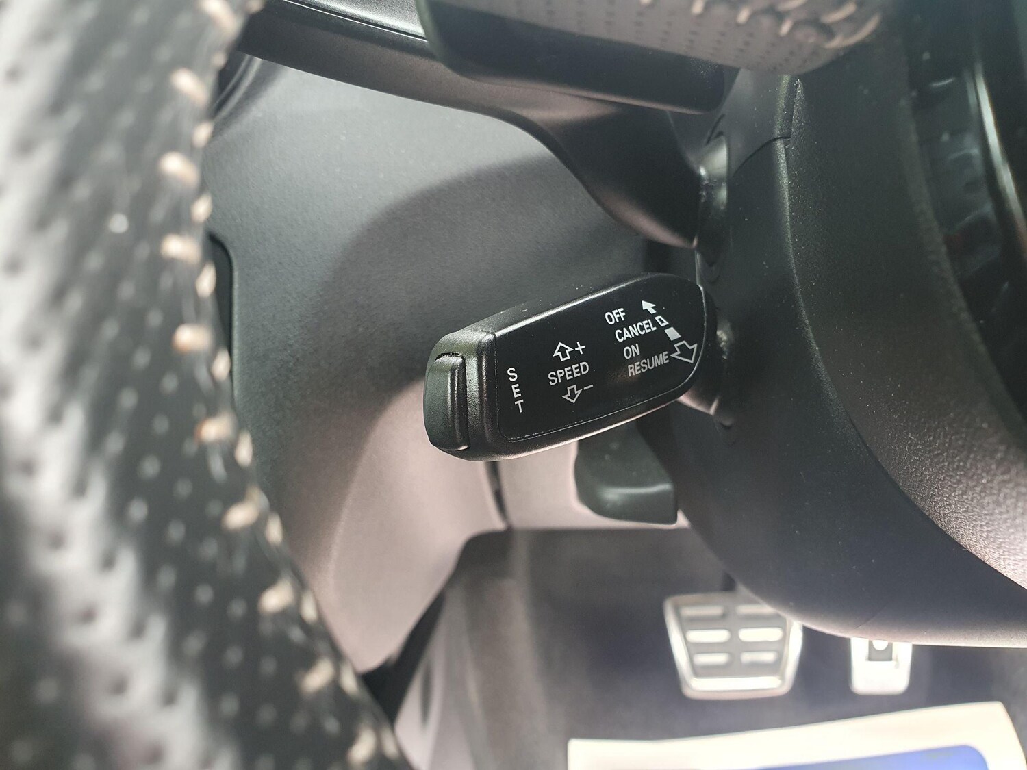 Used Audi A1 2017 for sale - 76645060: Photo 12