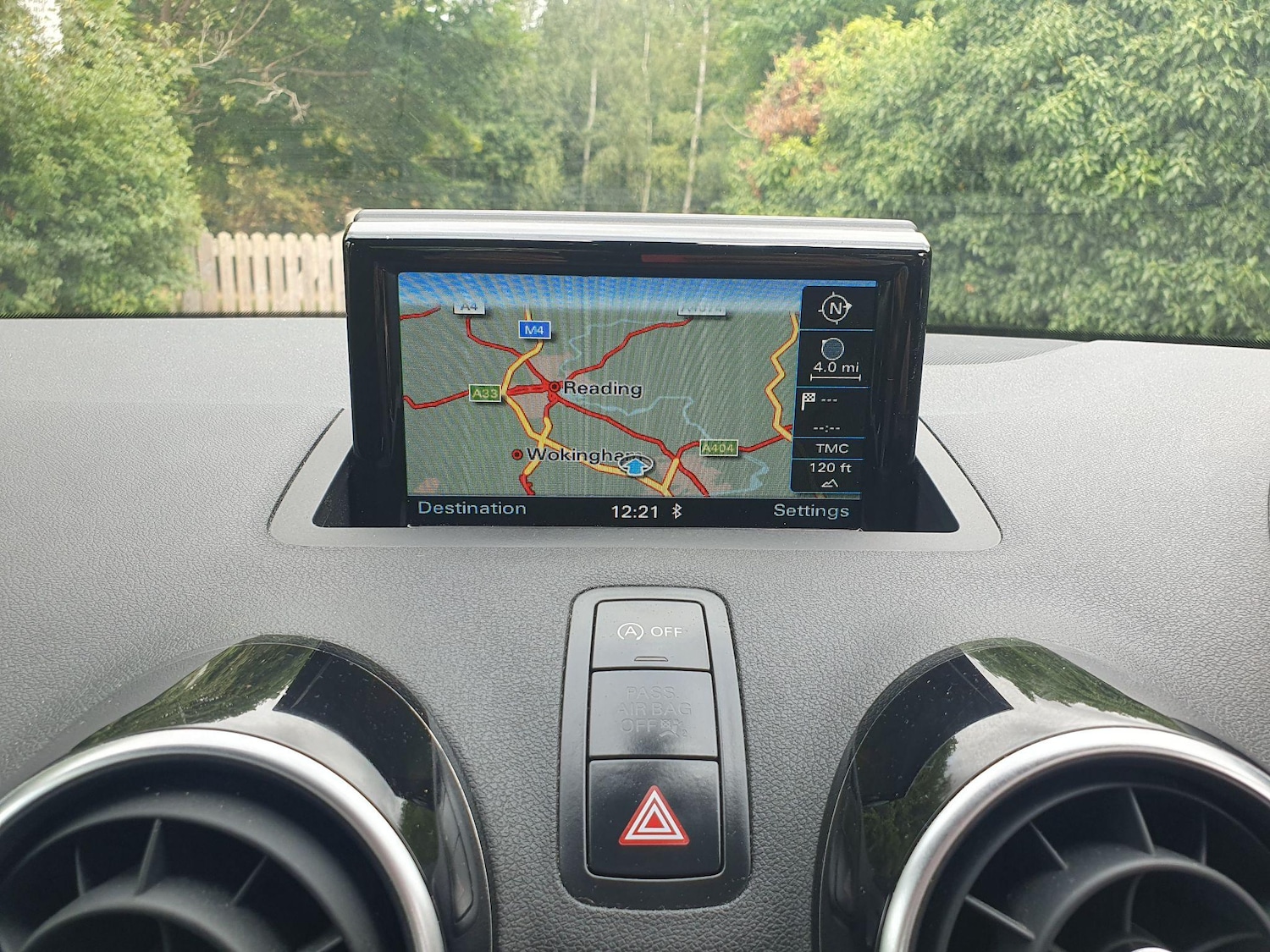 Used Audi A1 2017 for sale - 76645060: Photo 13