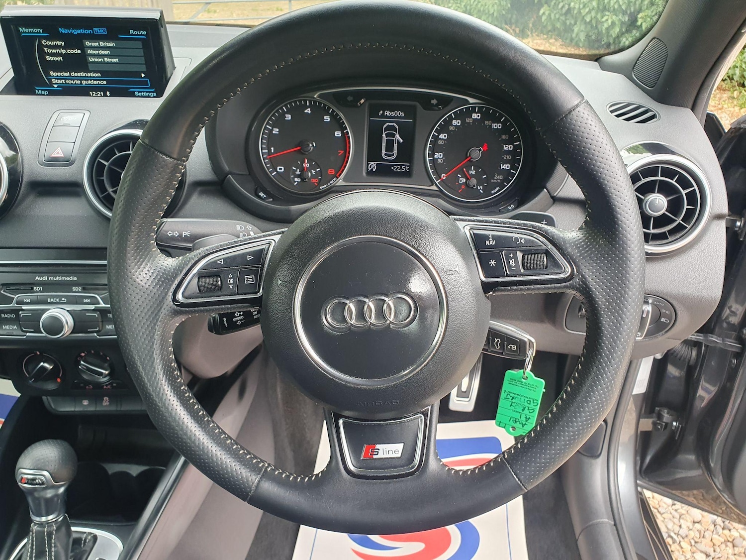 Used Audi A1 2017 for sale - 76645060: Photo 14