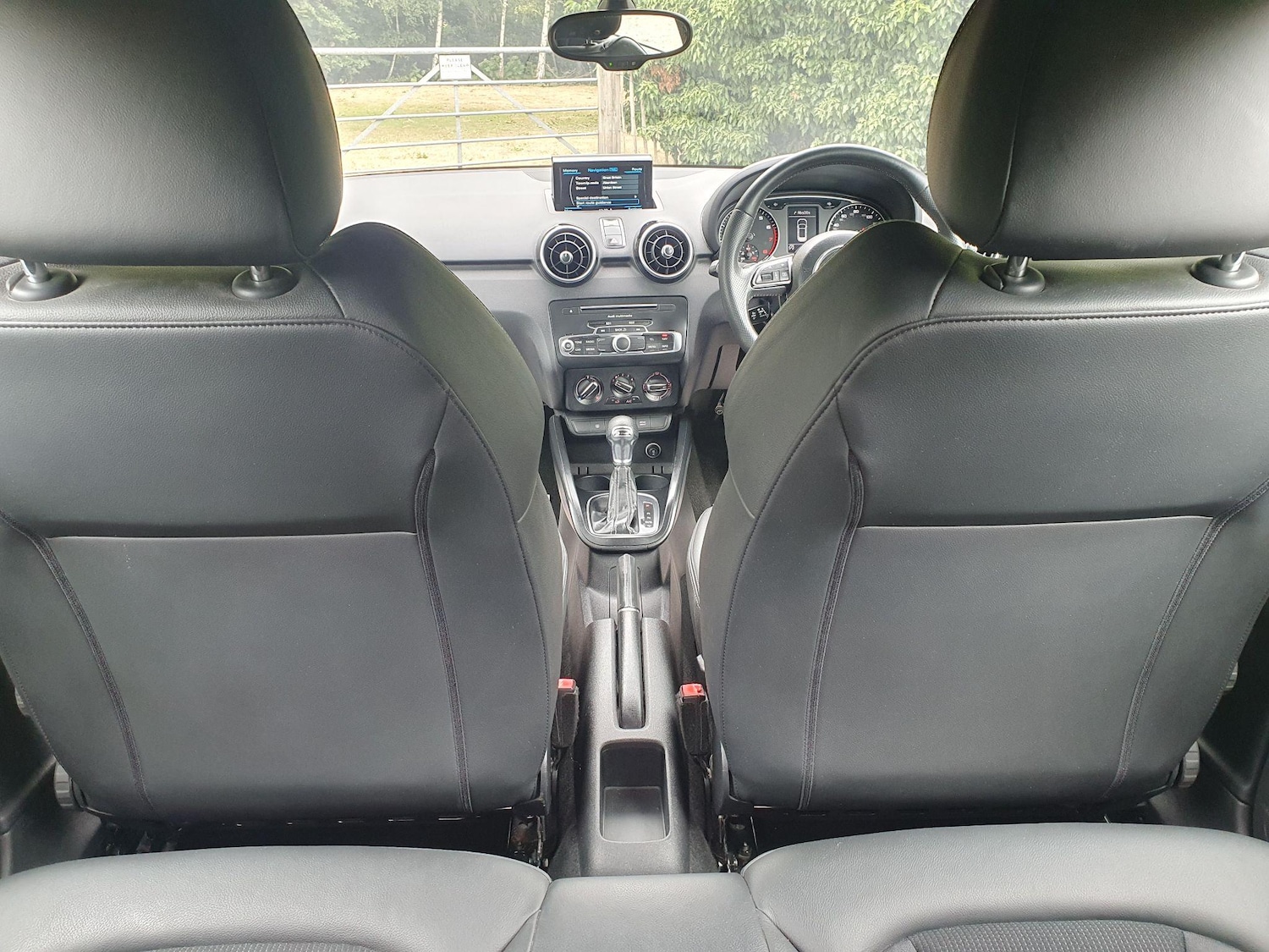 Used Audi A1 2017 for sale - 76645060: Photo 15