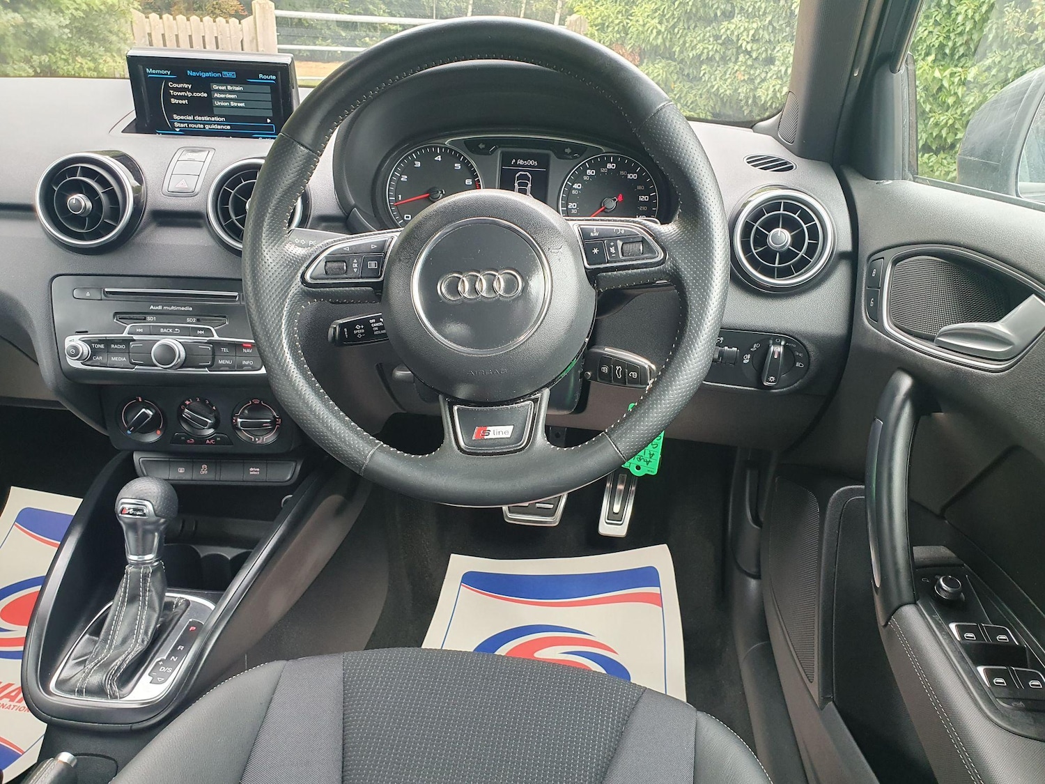 Used Audi A1 2017 for sale - 76645060: Photo 16
