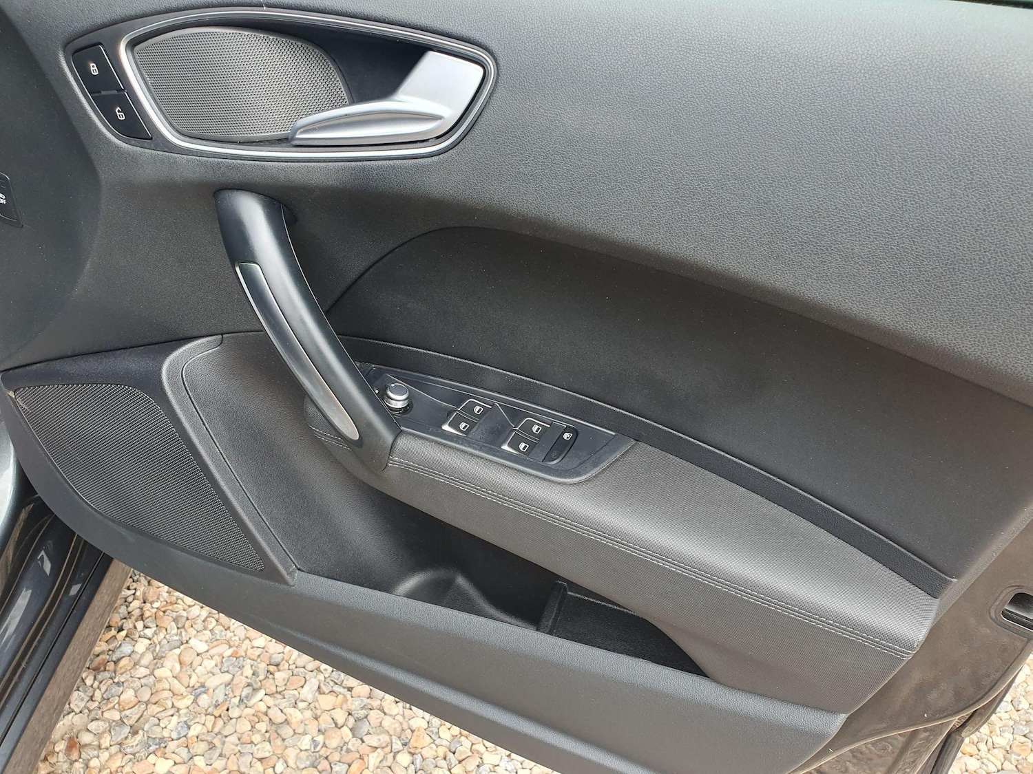 Used Audi A1 2017 for sale - 76645060: Photo 18