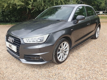 Used Audi A1 2017 for sale - 76645060: Photo
