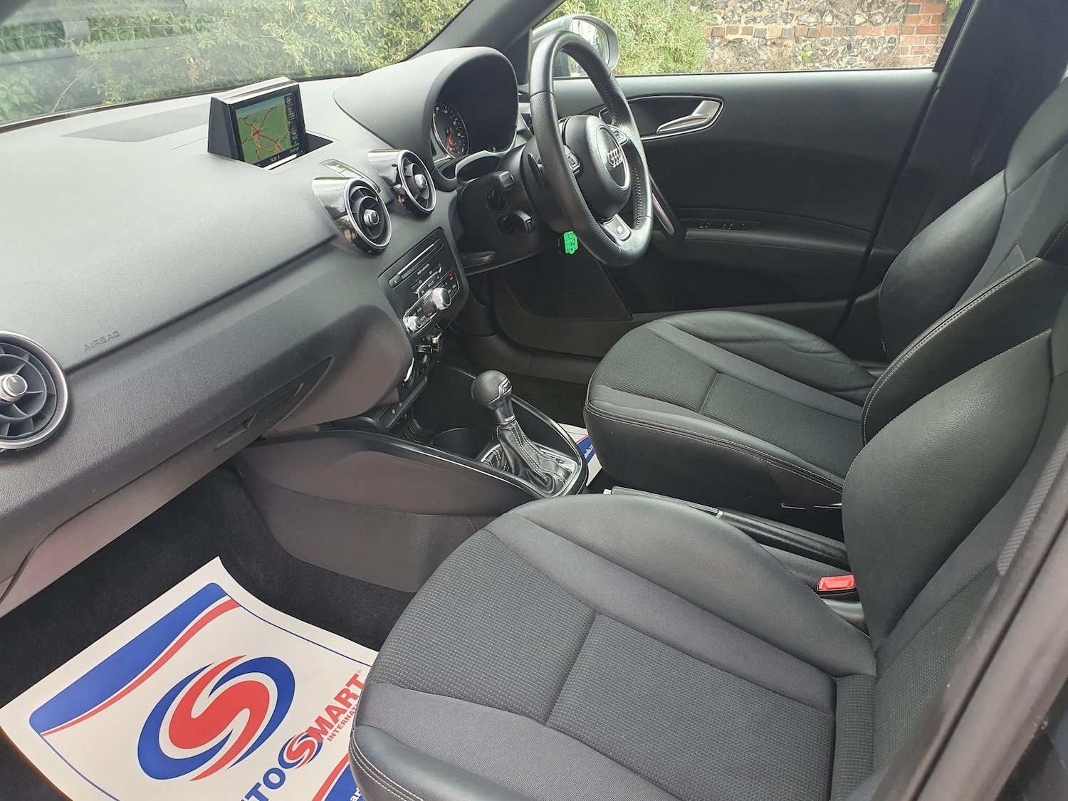 Used Audi A1 2017 for sale - 76645060: Photo 20