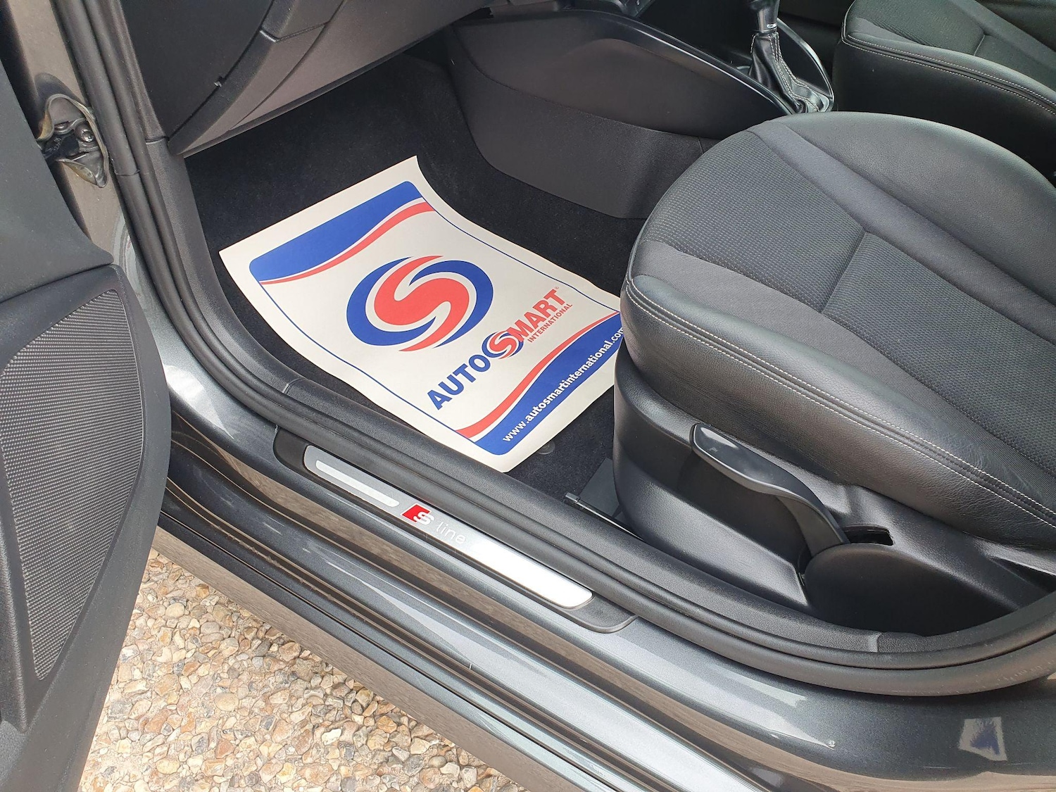 Used Audi A1 2017 for sale - 76645060: Photo 22