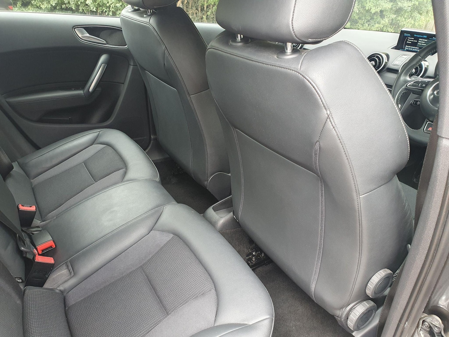 Used Audi A1 2017 for sale - 76645060: Photo 23