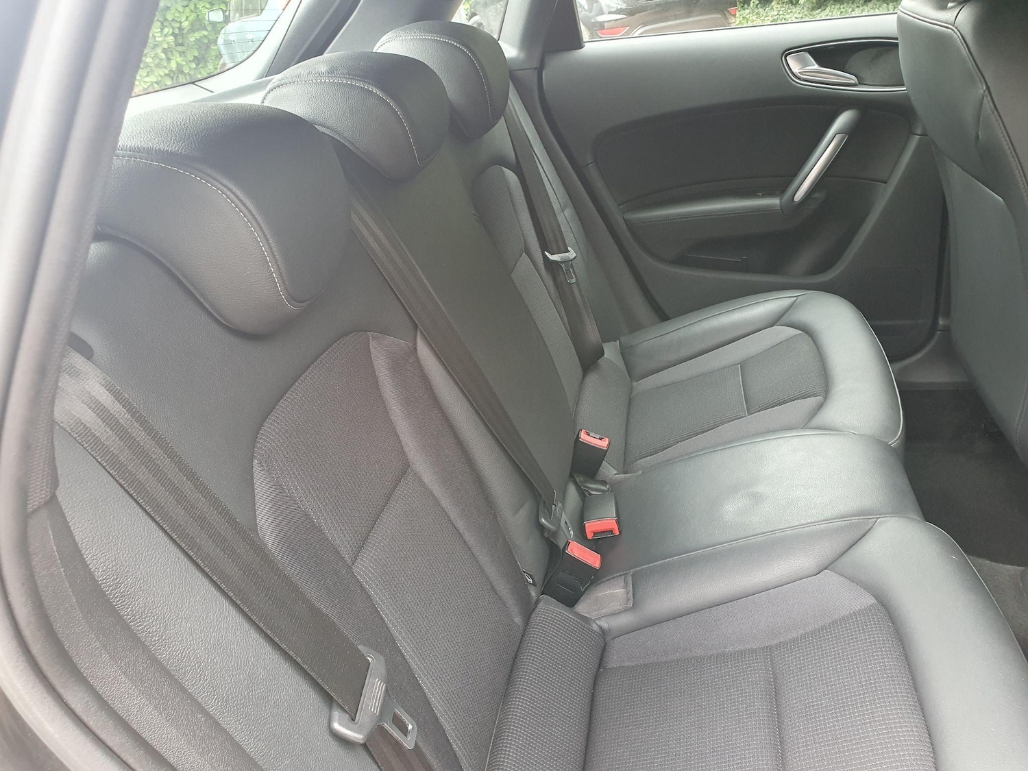 Used Audi A1 2017 for sale - 76645060: Photo 24