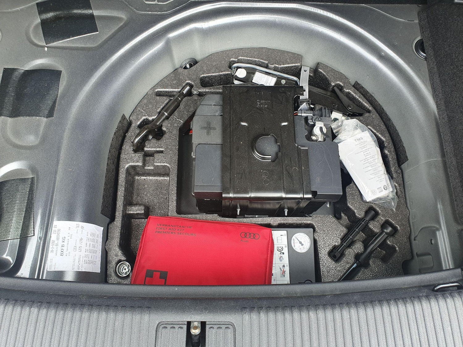 Used Audi A1 2017 for sale - 76645060: Photo 26