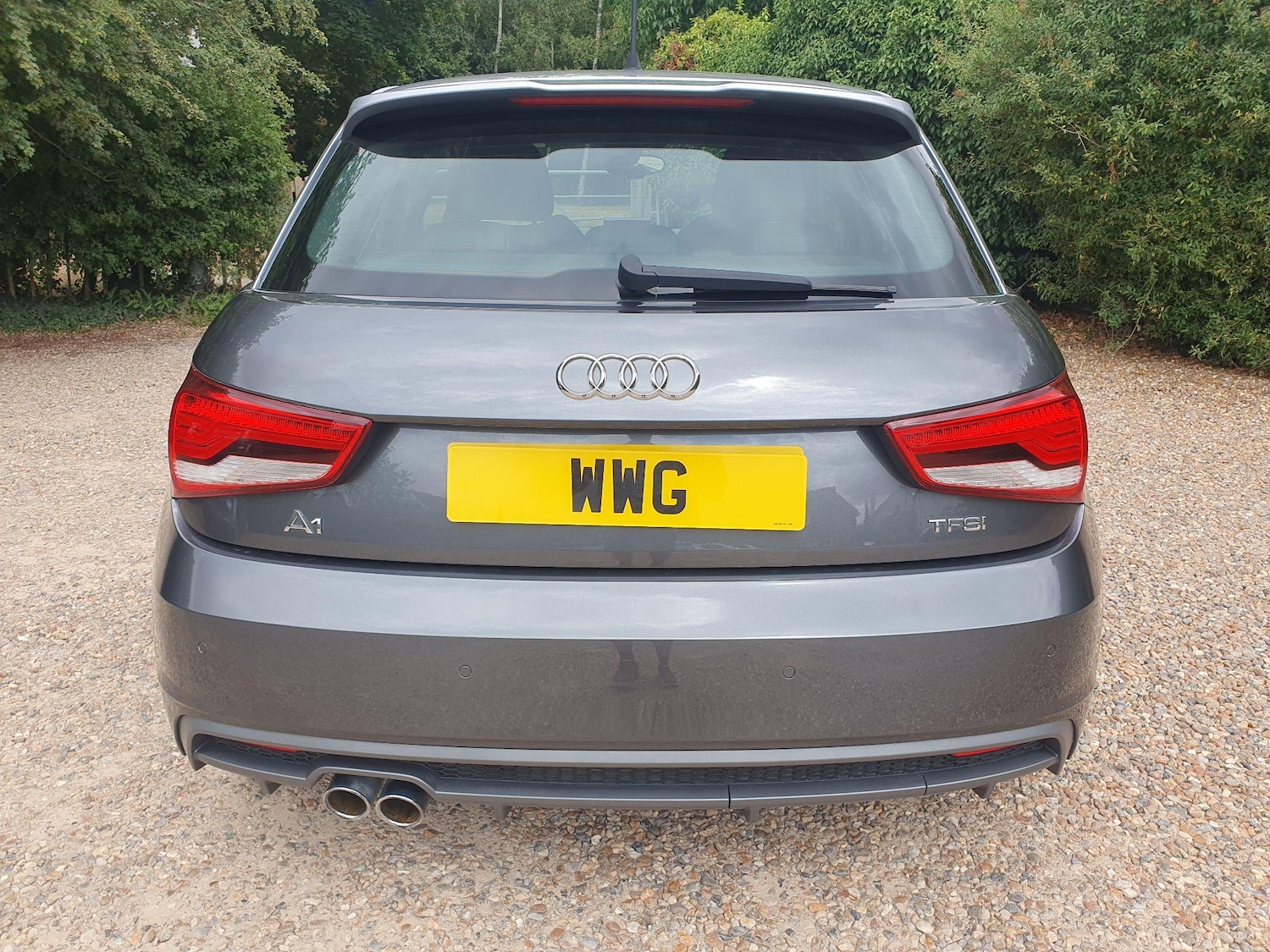 Used Audi A1 2017 for sale - 76645060: Photo 5