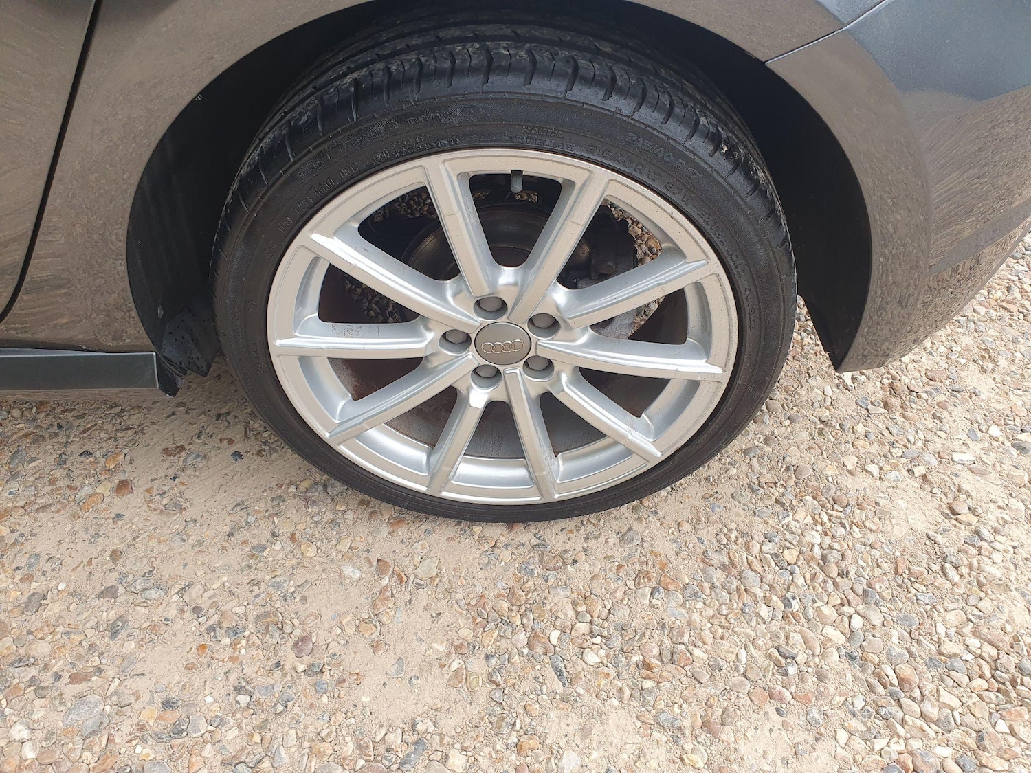 Used Audi A1 2017 for sale - 76645060: Photo 7