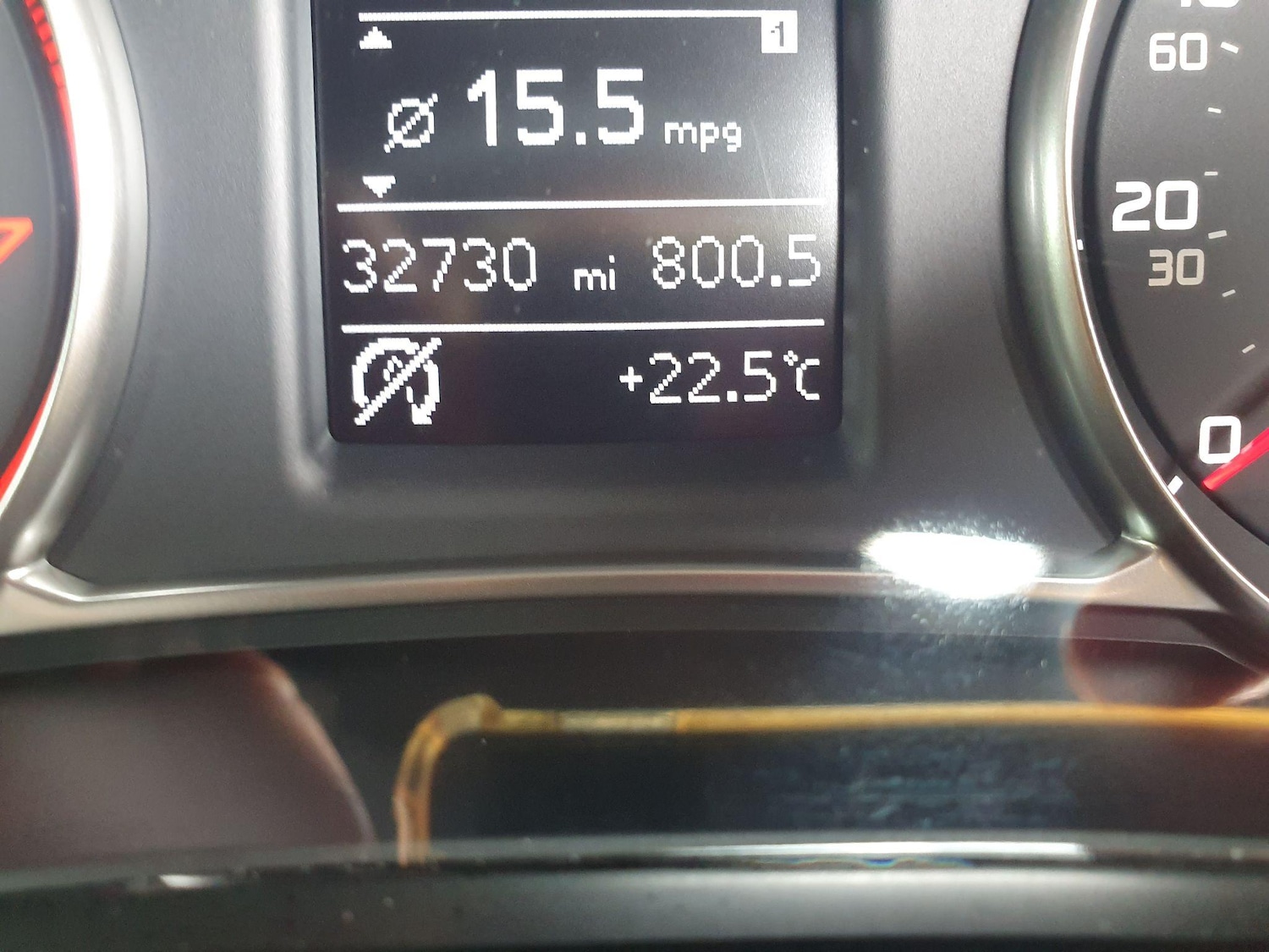 Used Audi A1 2017 for sale - 76645060: Photo 8