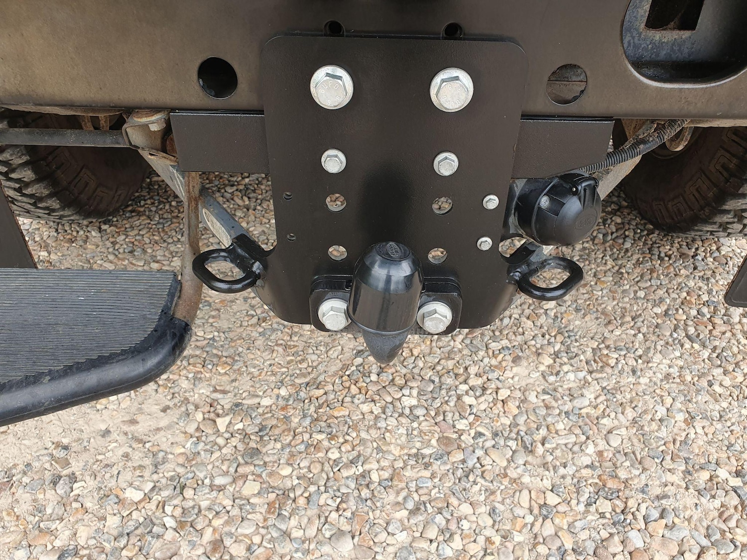 Used Land Rover Defender 2015 for sale - 76646075: Photo 11