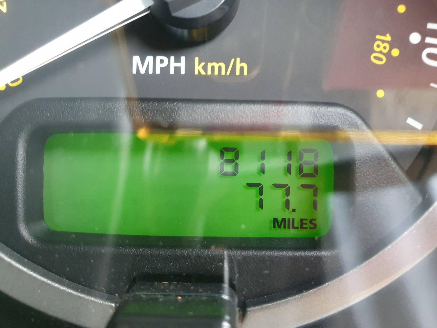 Used Land Rover Defender 2015 for sale - 76646075: Photo 12